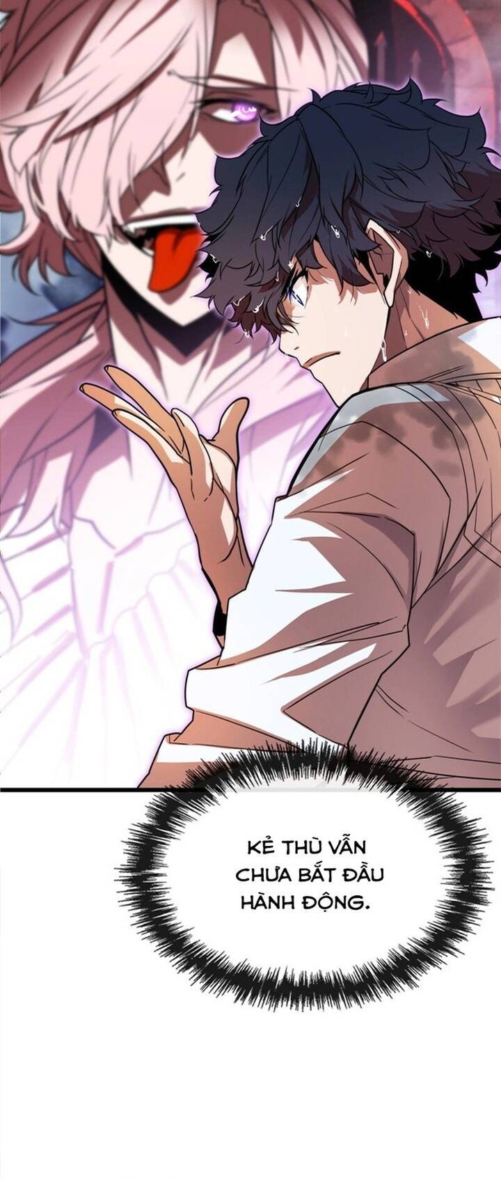 Người Thừa Kế Của Gia Tộc Suy Tàn Chapter 2 - 34