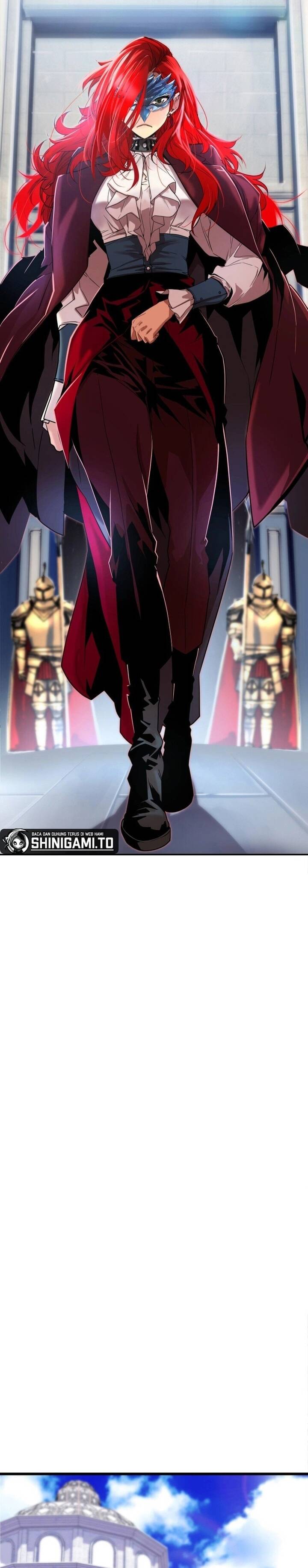 Người Thừa Kế Của Gia Tộc Suy Tàn Chapter 2 - 36