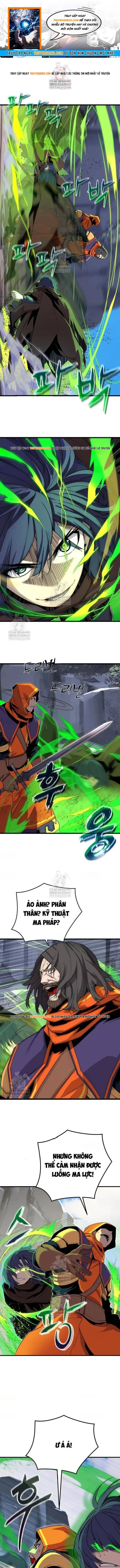 Người Thừa Kế Của Gia Tộc Suy Tàn Chapter 20 - 1