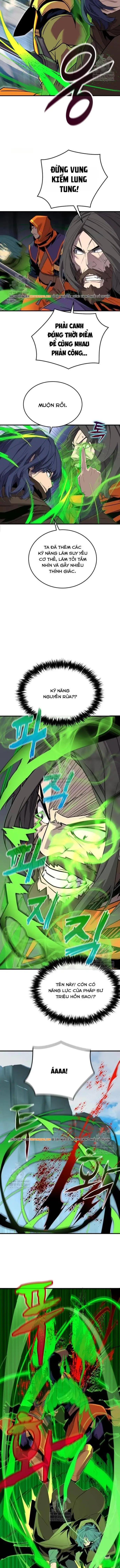 Người Thừa Kế Của Gia Tộc Suy Tàn Chapter 20 - 2