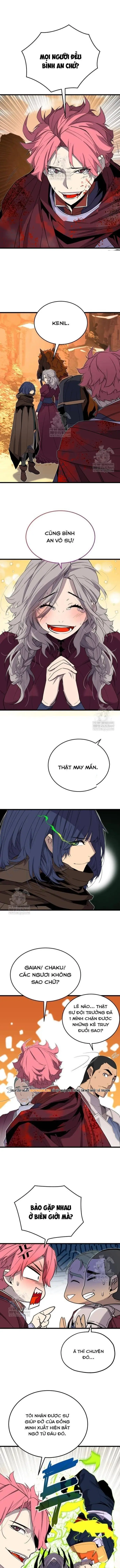 Người Thừa Kế Của Gia Tộc Suy Tàn Chapter 20 - 4