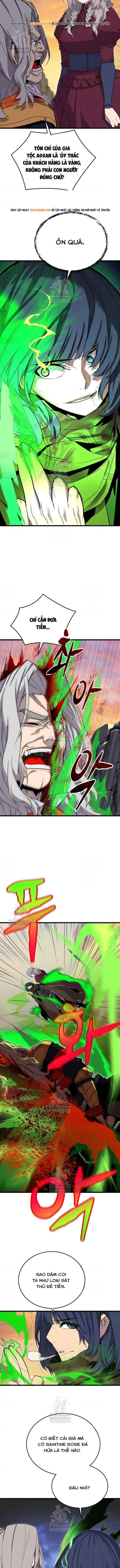 Người Thừa Kế Của Gia Tộc Suy Tàn Chapter 20 - 7