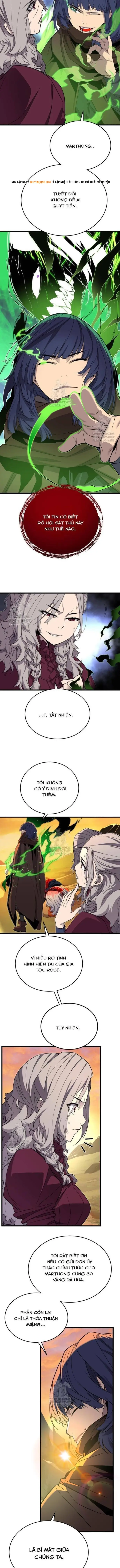 Người Thừa Kế Của Gia Tộc Suy Tàn Chapter 20 - 8