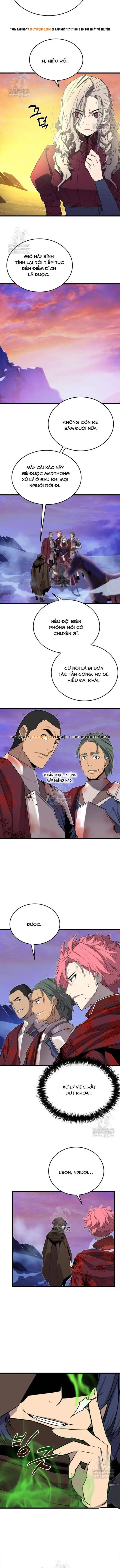 Người Thừa Kế Của Gia Tộc Suy Tàn Chapter 20 - 9