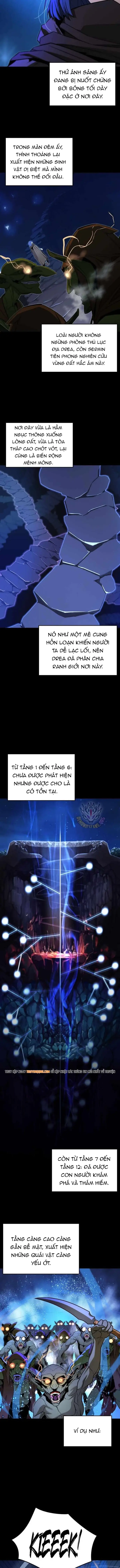 Người Thừa Kế Của Gia Tộc Suy Tàn Chapter 22 - 2