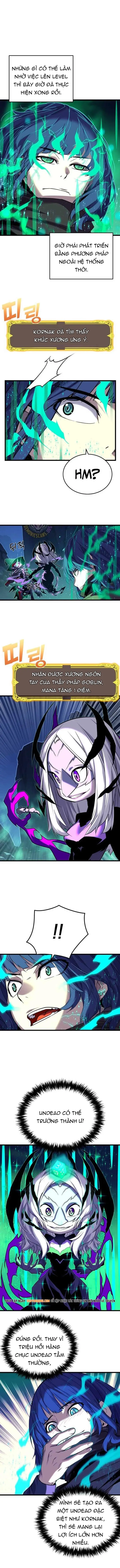 Người Thừa Kế Của Gia Tộc Suy Tàn Chapter 22 - 11