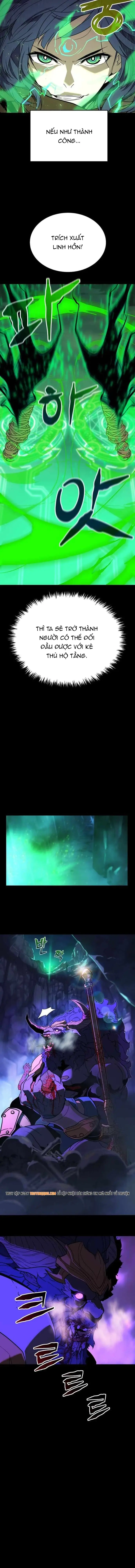 Người Thừa Kế Của Gia Tộc Suy Tàn Chapter 22 - 13