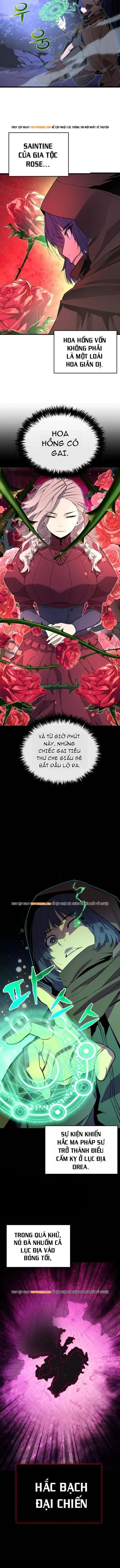 Người Thừa Kế Của Gia Tộc Suy Tàn Chapter 21 - 5