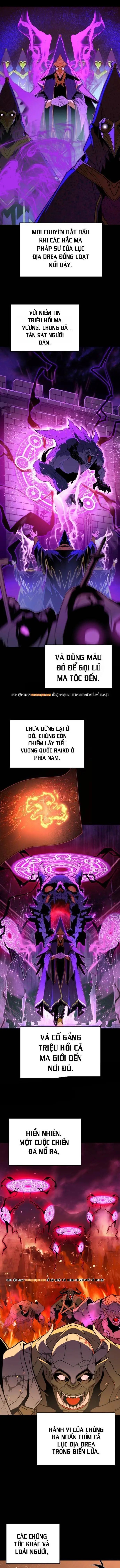 Người Thừa Kế Của Gia Tộc Suy Tàn Chapter 21 - 6