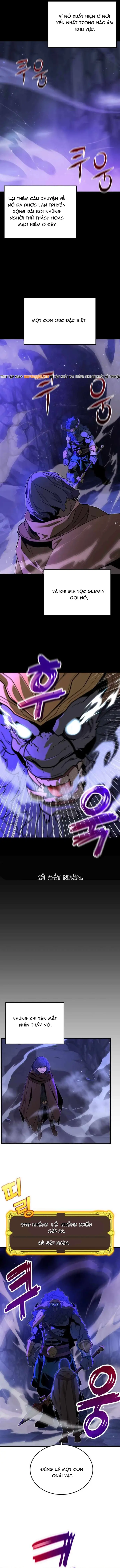 Người Thừa Kế Của Gia Tộc Suy Tàn Chapter 23 - 2