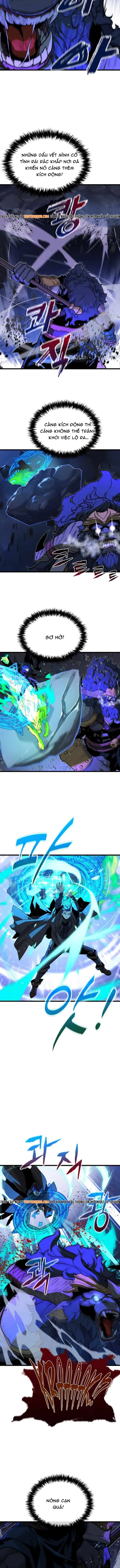 Người Thừa Kế Của Gia Tộc Suy Tàn Chapter 23 - 5