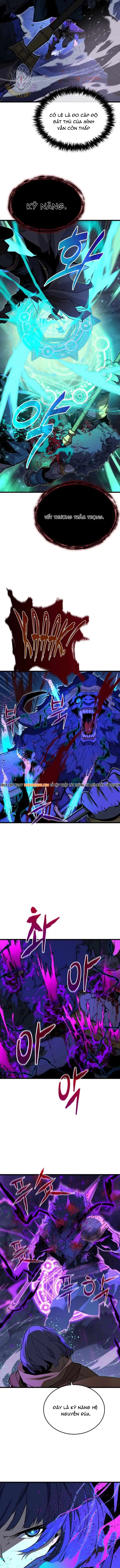 Người Thừa Kế Của Gia Tộc Suy Tàn Chapter 23 - 6