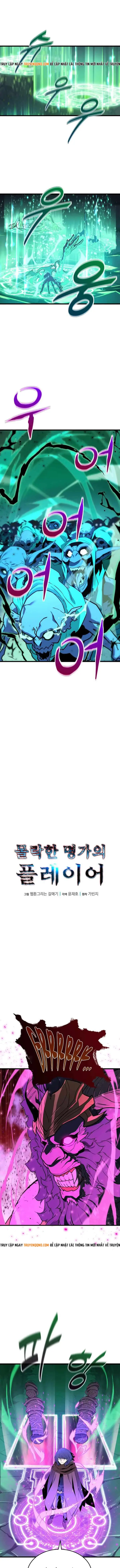 Người Thừa Kế Của Gia Tộc Suy Tàn Chapter 23 - 8