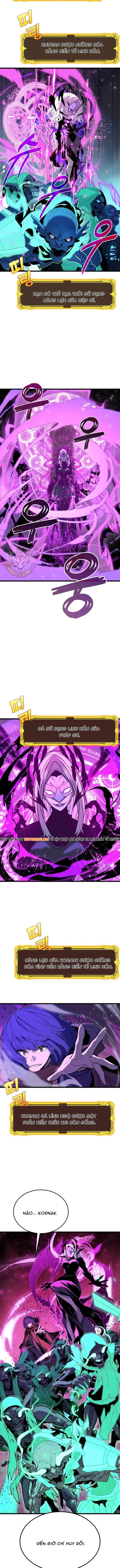 Người Thừa Kế Của Gia Tộc Suy Tàn Chapter 23 - 10