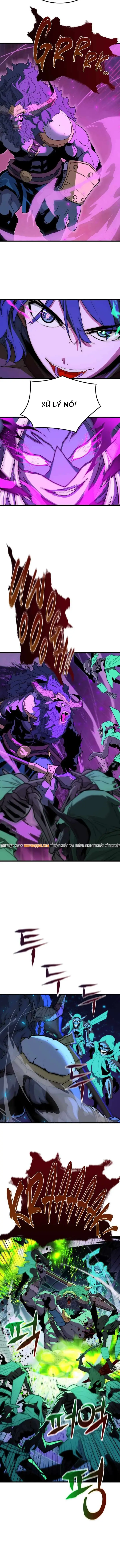 Người Thừa Kế Của Gia Tộc Suy Tàn Chapter 23 - 11