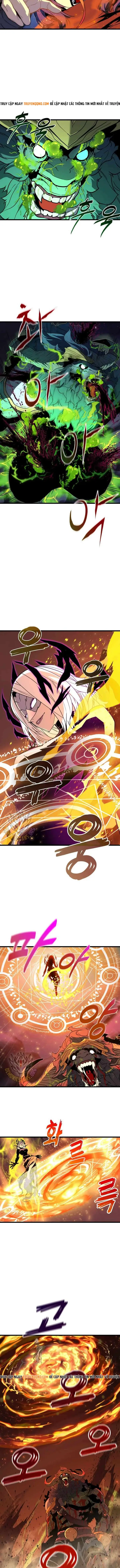 Người Thừa Kế Của Gia Tộc Suy Tàn Chapter 23 - 13