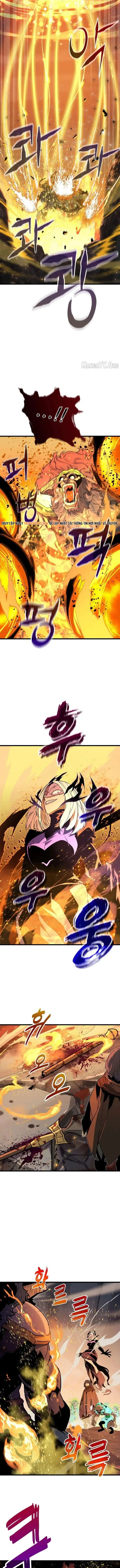 Người Thừa Kế Của Gia Tộc Suy Tàn Chapter 24 - 2