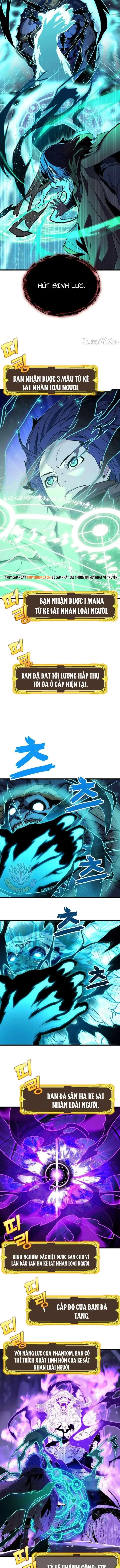 Người Thừa Kế Của Gia Tộc Suy Tàn Chapter 24 - 5