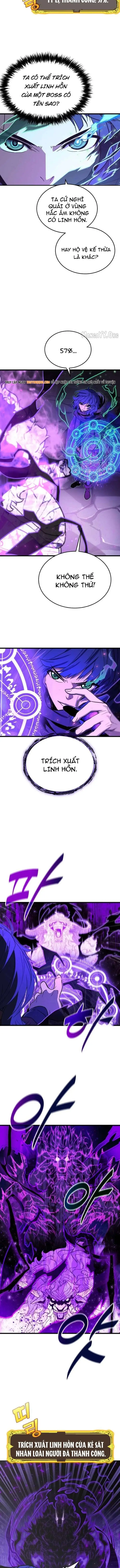 Người Thừa Kế Của Gia Tộc Suy Tàn Chapter 24 - 6