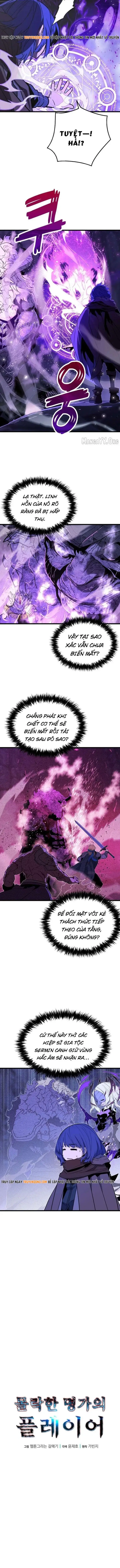 Người Thừa Kế Của Gia Tộc Suy Tàn Chapter 24 - 7