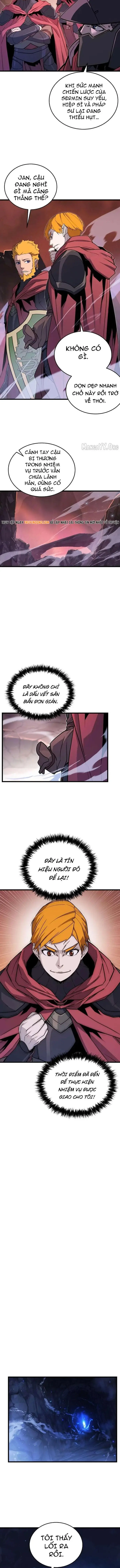 Người Thừa Kế Của Gia Tộc Suy Tàn Chapter 24 - 10