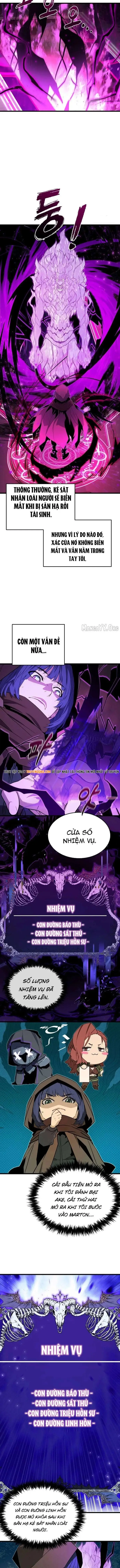 Người Thừa Kế Của Gia Tộc Suy Tàn Chapter 24 - 12