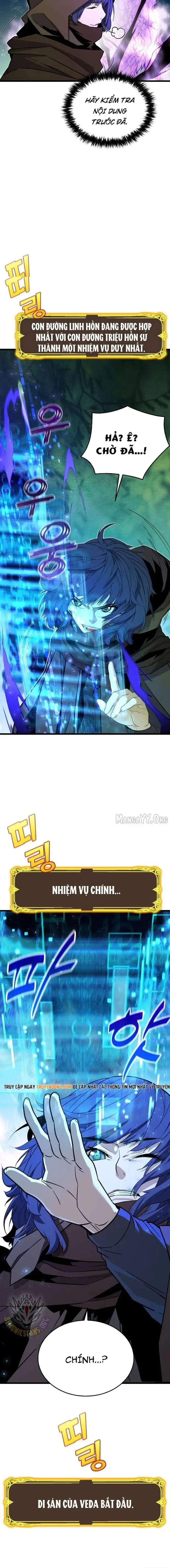 Người Thừa Kế Của Gia Tộc Suy Tàn Chapter 24 - 13