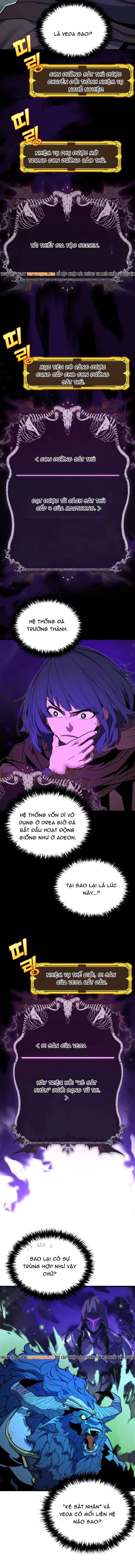 Người Thừa Kế Của Gia Tộc Suy Tàn Chapter 25 - 2