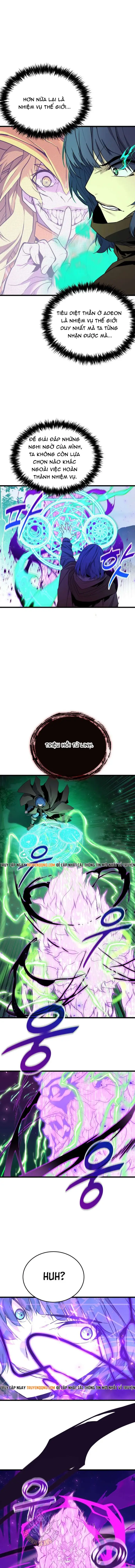Người Thừa Kế Của Gia Tộc Suy Tàn Chapter 25 - 3
