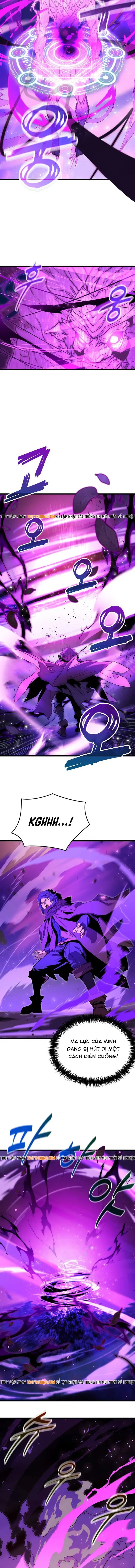 Người Thừa Kế Của Gia Tộc Suy Tàn Chapter 25 - 4
