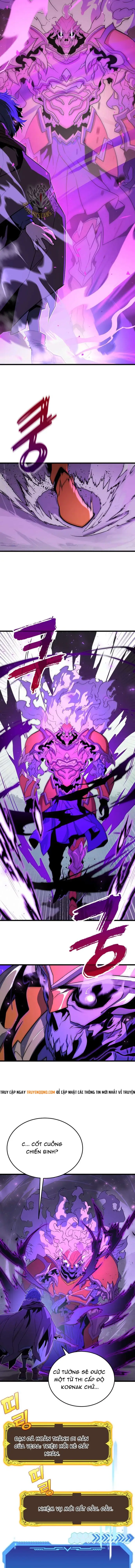 Người Thừa Kế Của Gia Tộc Suy Tàn Chapter 25 - 5