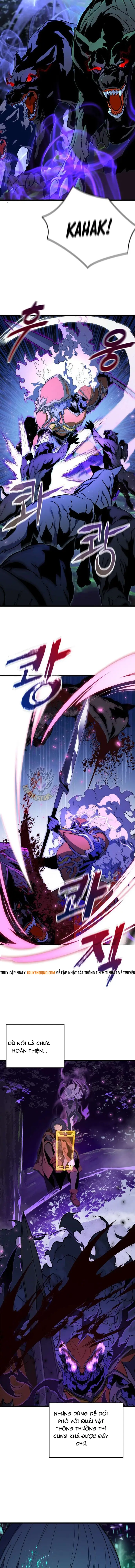 Người Thừa Kế Của Gia Tộc Suy Tàn Chapter 25 - 7