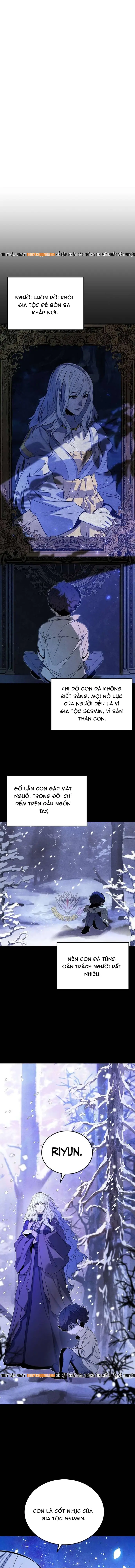 Người Thừa Kế Của Gia Tộc Suy Tàn Chapter 26 - 2