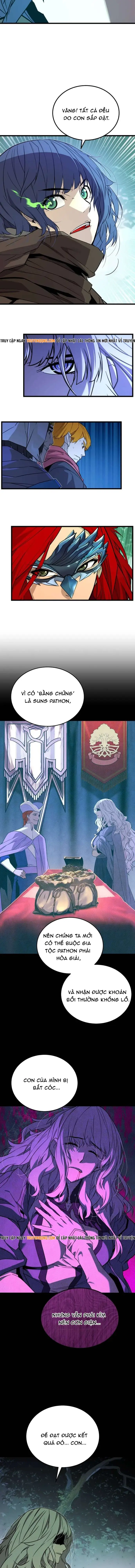 Người Thừa Kế Của Gia Tộc Suy Tàn Chapter 26 - 6