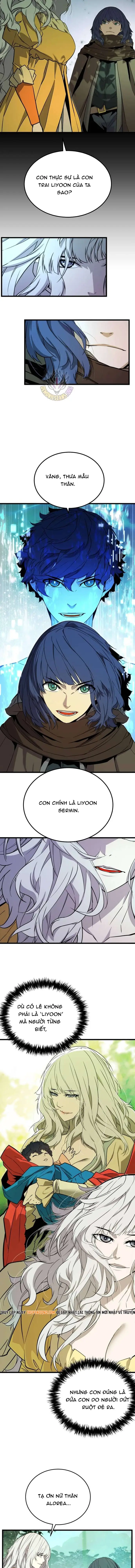 Người Thừa Kế Của Gia Tộc Suy Tàn Chapter 26 - 7