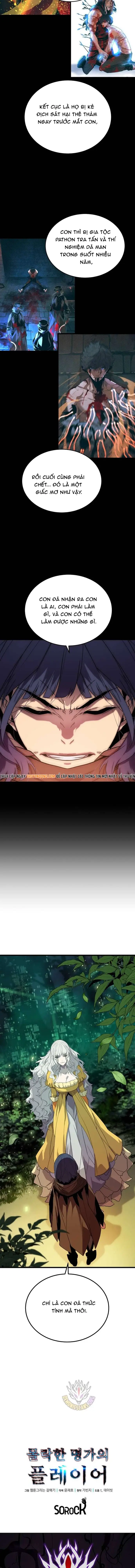 Người Thừa Kế Của Gia Tộc Suy Tàn Chapter 26 - 12