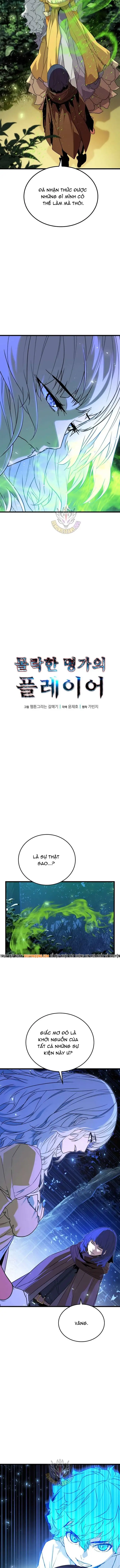 Người Thừa Kế Của Gia Tộc Suy Tàn Chapter 27 - 2