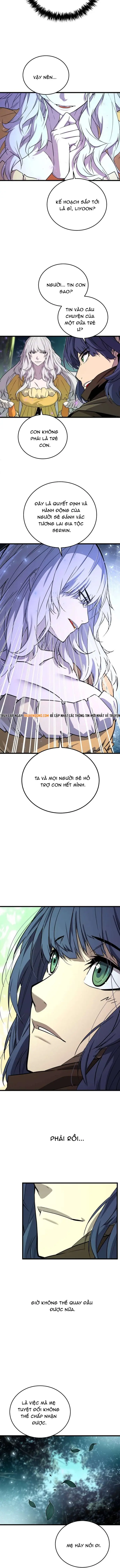 Người Thừa Kế Của Gia Tộc Suy Tàn Chapter 27 - 4