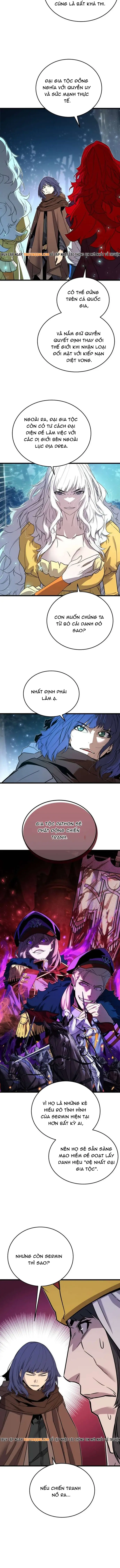 Người Thừa Kế Của Gia Tộc Suy Tàn Chapter 27 - 6
