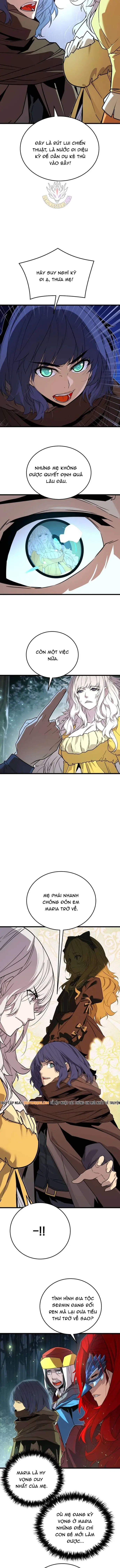 Người Thừa Kế Của Gia Tộc Suy Tàn Chapter 27 - 8