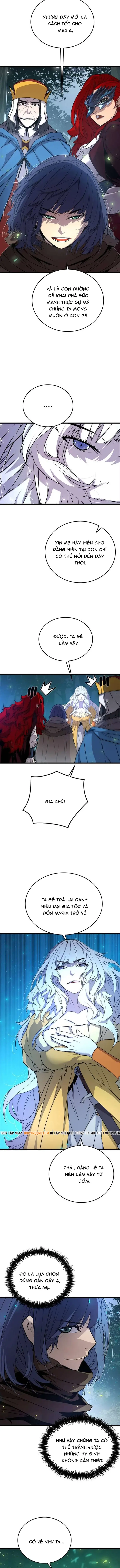 Người Thừa Kế Của Gia Tộc Suy Tàn Chapter 27 - 9