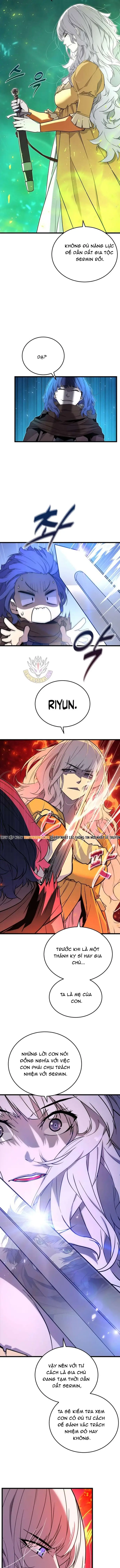 Người Thừa Kế Của Gia Tộc Suy Tàn Chapter 27 - 10