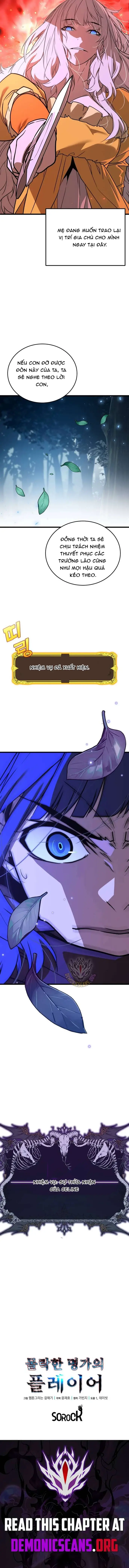 Người Thừa Kế Của Gia Tộc Suy Tàn Chapter 27 - 12