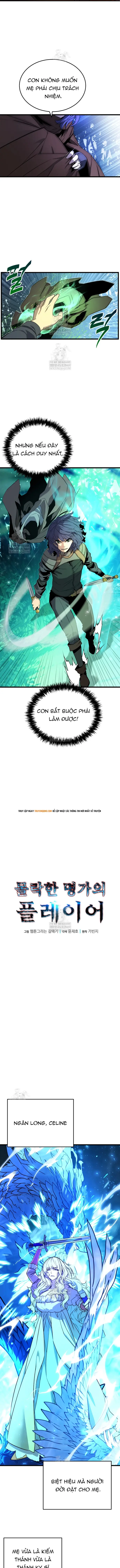 Người Thừa Kế Của Gia Tộc Suy Tàn Chapter 28 - 2
