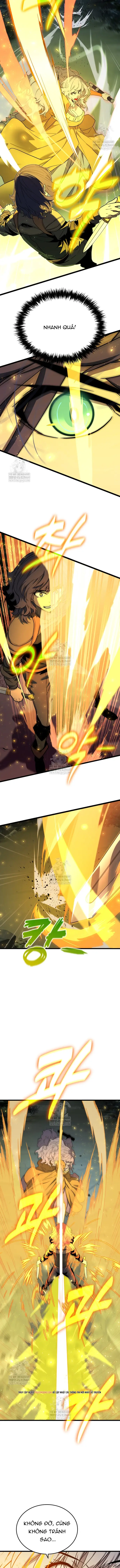 Người Thừa Kế Của Gia Tộc Suy Tàn Chapter 28 - 4