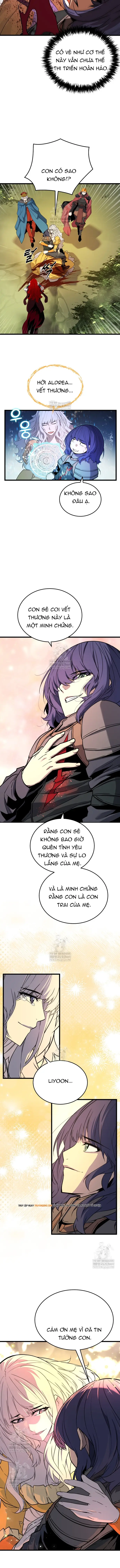 Người Thừa Kế Của Gia Tộc Suy Tàn Chapter 28 - 6