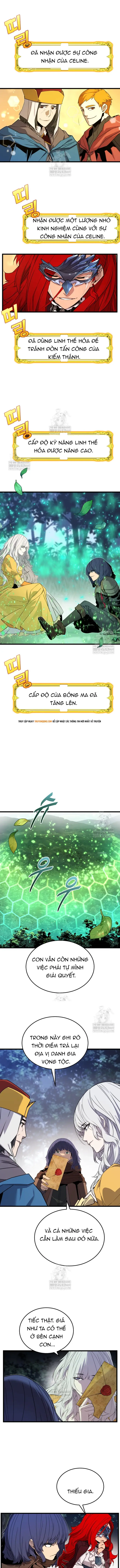 Người Thừa Kế Của Gia Tộc Suy Tàn Chapter 28 - 7