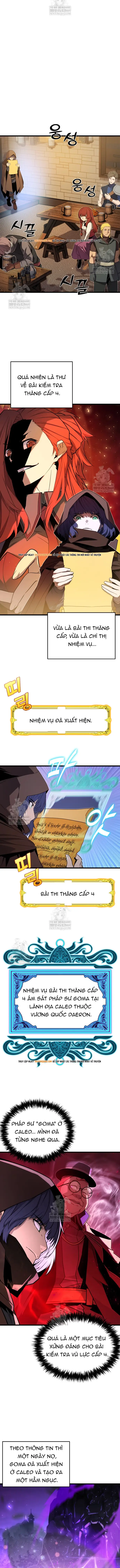 Người Thừa Kế Của Gia Tộc Suy Tàn Chapter 28 - 10