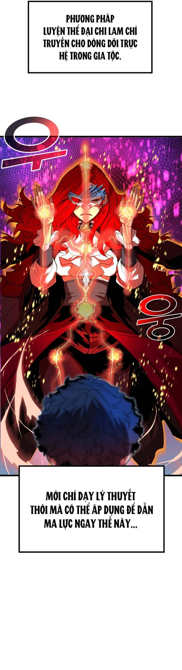 Người Thừa Kế Của Gia Tộc Suy Tàn Chapter 3 - 13