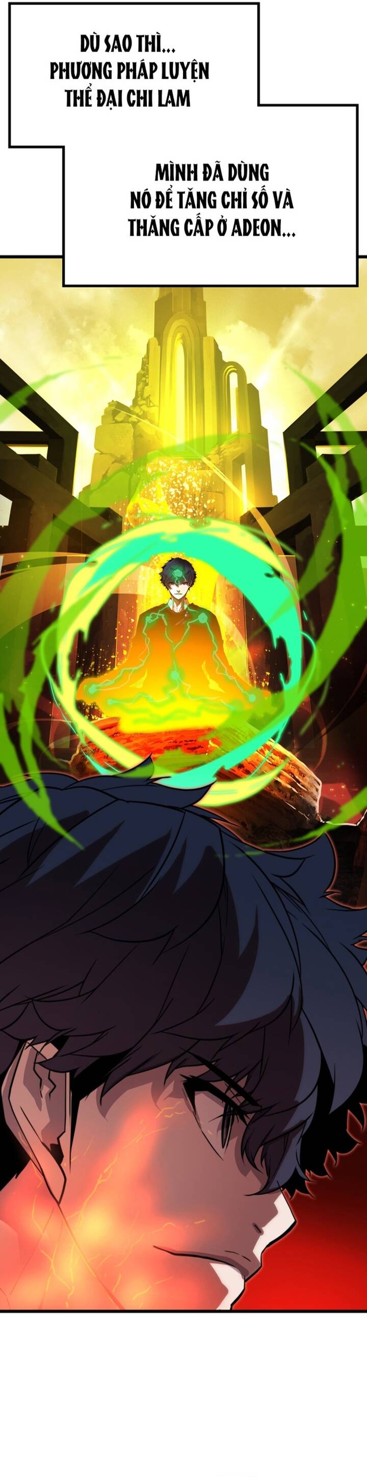 Người Thừa Kế Của Gia Tộc Suy Tàn Chapter 3 - 14